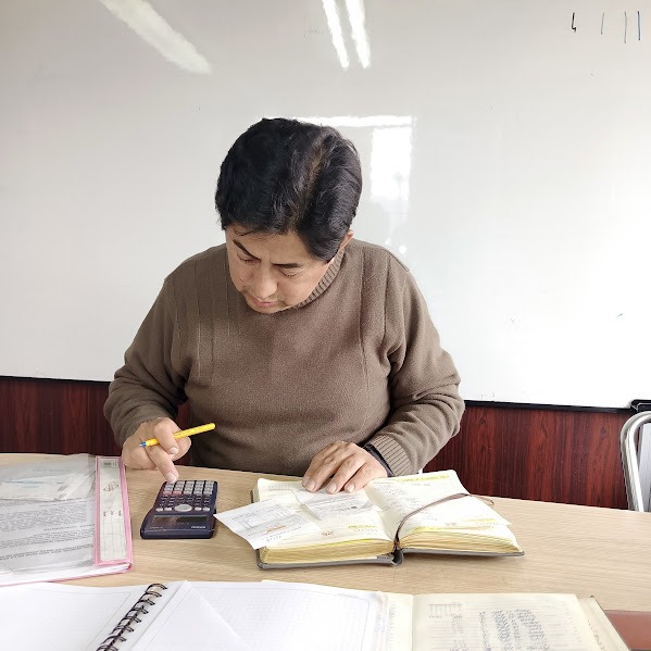 Curso para Profesionales