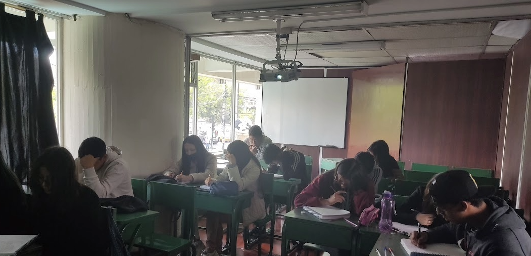 Curso para Estudiantes